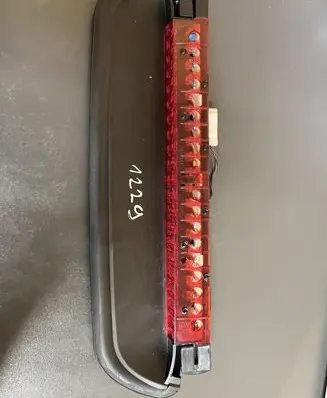 BMW 3 E90 E91 Third/center stoplight 022408S3
