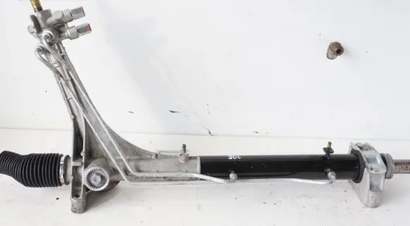Fiat Ducato Steering rack 01385338080