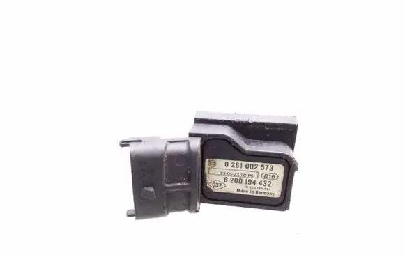 Renault Megane II Air pressure sensor 8200194432 0281002573