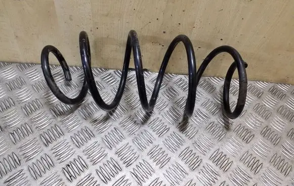 BMW X3 F25 Front coil spring