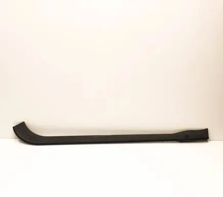 Jaguar XK - XKR Front door trim (molding) 6W8320962