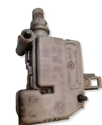 Audi A6 S6 C6 4F Central locking motor 3B0959781B