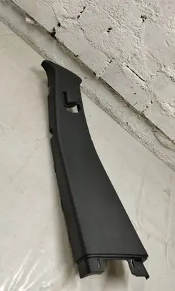 Jeep Grand Cherokee (B) pillar trim (top) 5vp05dx9ac