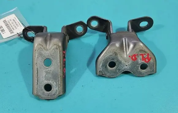 Hyundai i20 (GB IB) Front door hinge set IMPRK1590087