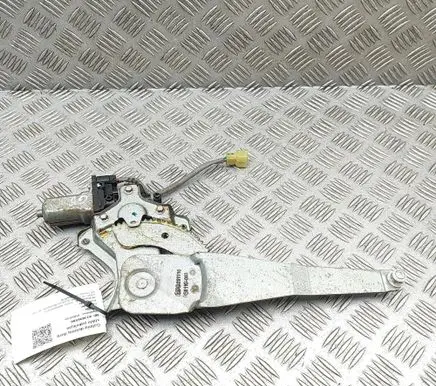 Ford Ranger Rear window lifting mechanism without motor UR657258X AE2621004260