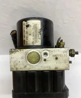Ford Fiesta ABS Pump 2S612M110CE