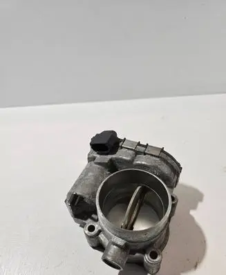 Mercedes-Benz C W203 Throttle valve A1110980109 0280750045 US0002