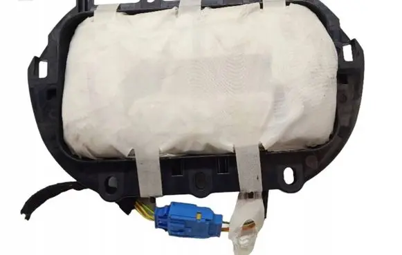 Citroen C4 II Picasso Passenger airbag 9676715380