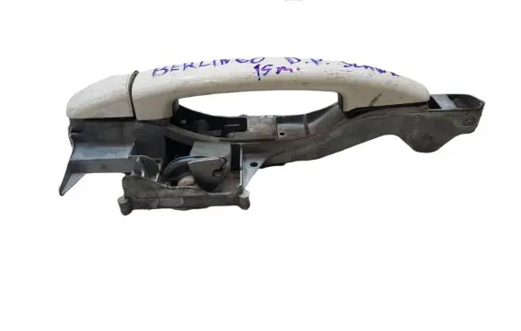 Citroen Berlingo Sliding door exterior handle 1198G1