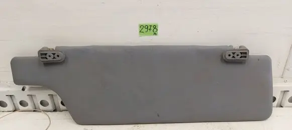 Mercedes-Benz Sprinter W901 W902 W903 W904 Sun visor 