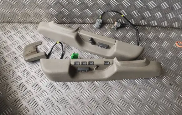 Volvo XC90 Seat control switch 9174419 9174420 8635017