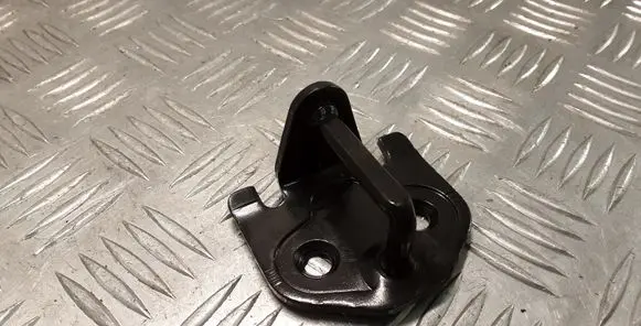 Land Rover Evoque I Rear door lock loop/hook striker 6G91R21982FBB