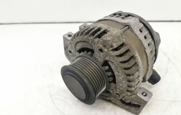 Honda CR-V Generator/alternator 1042101150 90115