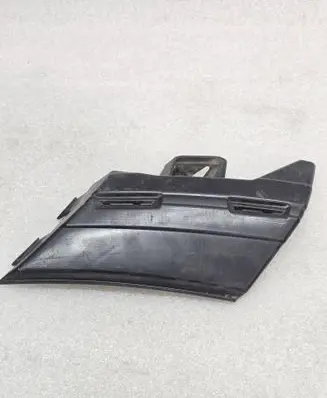 Mercedes-Benz S W222 Front bumper mounting bracket A2228850765