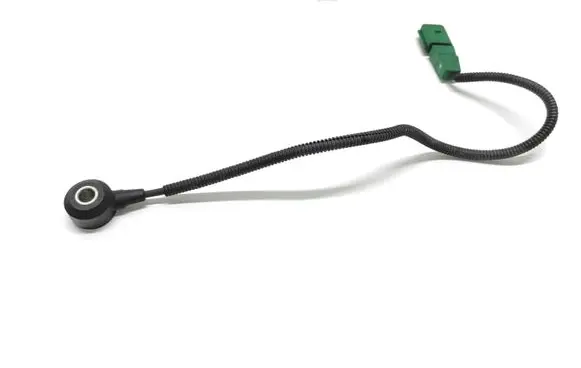 Detonation knock sensor