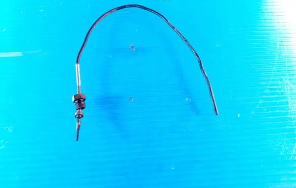 Ford Transit Exhaust gas temperature sensor CC1A12B591AB