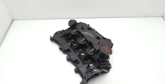 Jaguar S-Type Rocker cam cover 4S709424KB