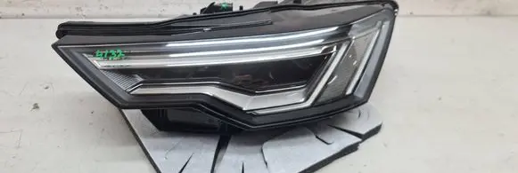Audi A6 S6 C8 4K Headlight/headlamp 10K0941039C 1ZX01337707 4K0941039C