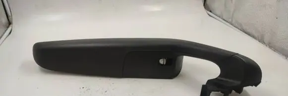Audi A6 S6 C6 4F Front door interior handle trim 4F1867106A