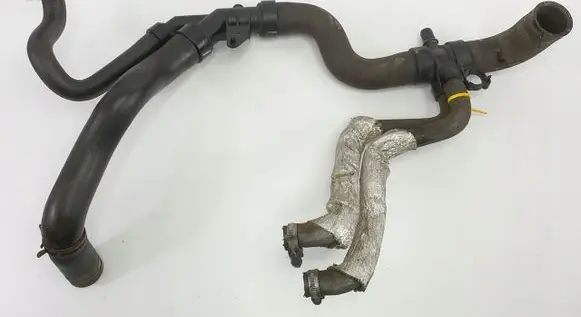 Citroen C5 Engine coolant pipe/hose