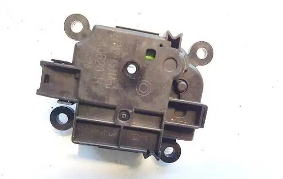 Mazda CX-30 Air flap motor/actuator 27732f531ag 240620h