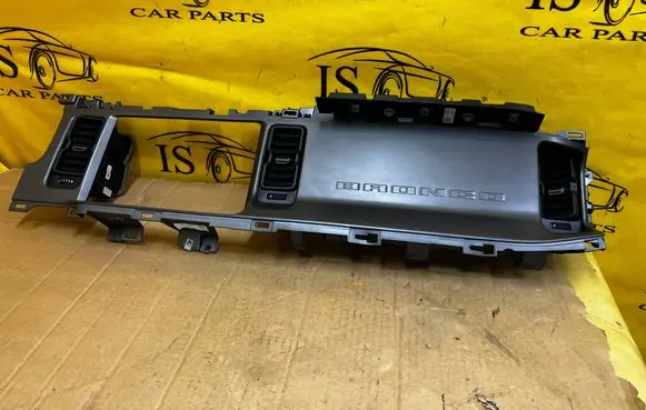 Ford Bronco Panel trim M2DBS044B78BY M2DBS044B78BY1GZJ