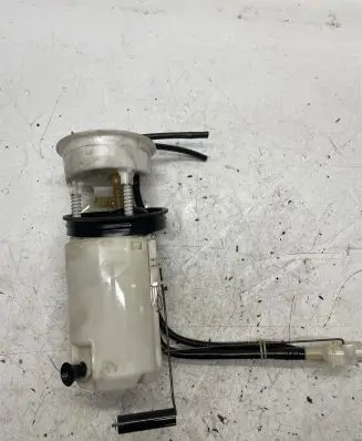 Mercedes-Benz ML W163 Fuel level sensor A1634700494