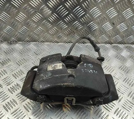 Audi A6 S6 C7 4G Front brake caliper 4G0615124C