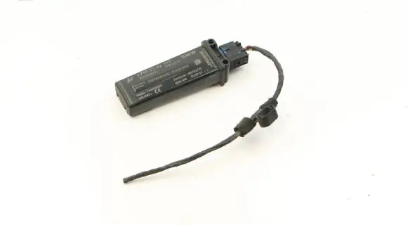 BMW X5M E70 Tire pressure control unit 6793122