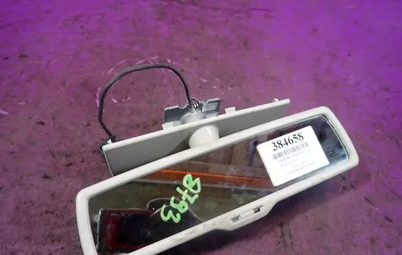 Seat Leon (1P) Rear view mirror (interior)