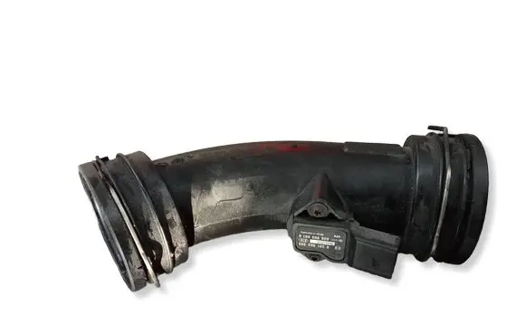 Volkswagen Transporter - Caravelle T5 Intercooler hose/pipe 7H0145955