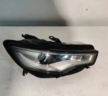 Audi A6 S6 C7 4G Headlight/headlamp 4G0941006D 1LL01115014 011150140057530