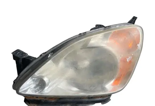 Honda CR-V Headlight/headlamp