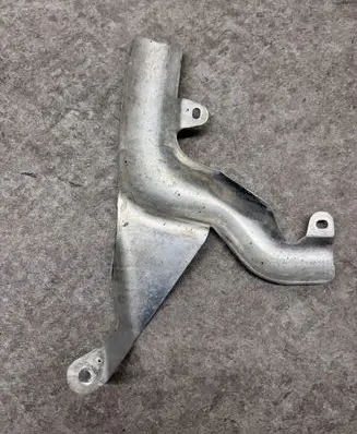 Other body part