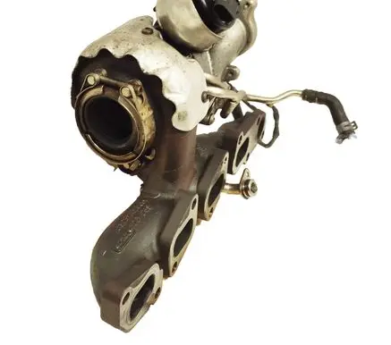Audi A6 S6 C7 4G Turbo 04L253056H 50271819