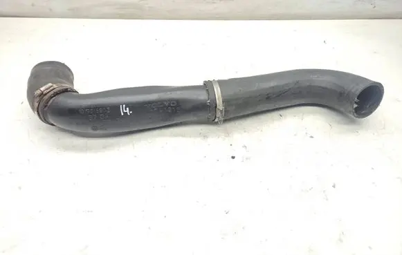 Volvo V50 Intercooler hose/pipe 30741212