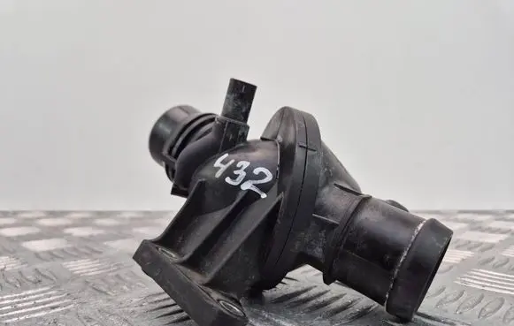 BMW X1 E84 Thermostat/thermostat housing 10106811