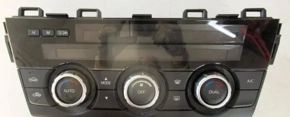 Mazda CX-5 II Other control units/modules KR8461190A