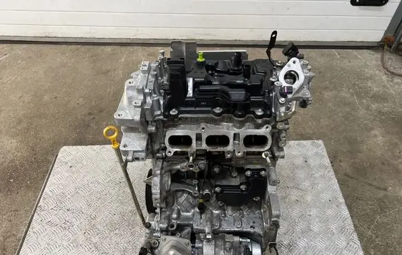 Nissan X-Trail T33 Engine KR15 KR15249561A 249561A