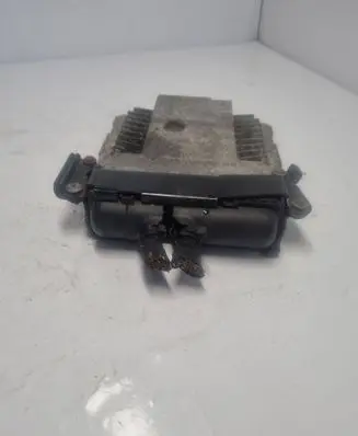 Audi A3 S3 8P Engine control unit/module 03G906018DN 5WP45567AE