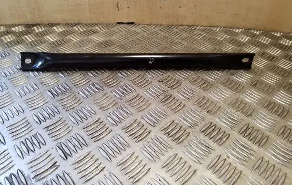 BMW 5 GT F07 Other engine bay part 7180320