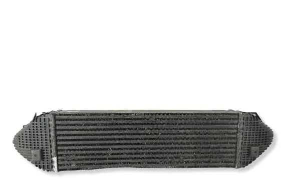 Ford Focus Intercooler radiator G1F16K776RD