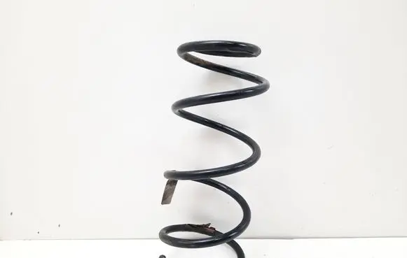 Chevrolet Spark Rear coil spring 96682490