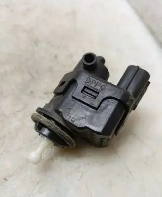 Honda Accord Headlight level adjustment motor 007878