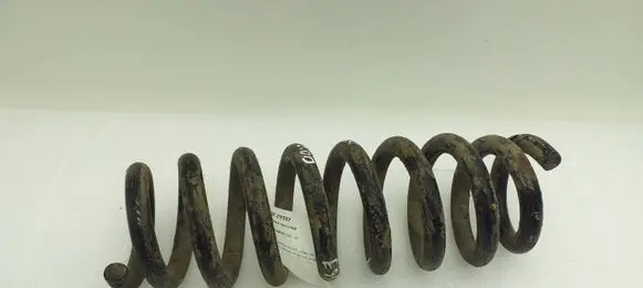 BMW 3 E90 E91 Rear coil spring