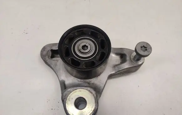 Ram 1500 Generator/alternator belt tensioner 05281543AC 5281543AC 05281543AD