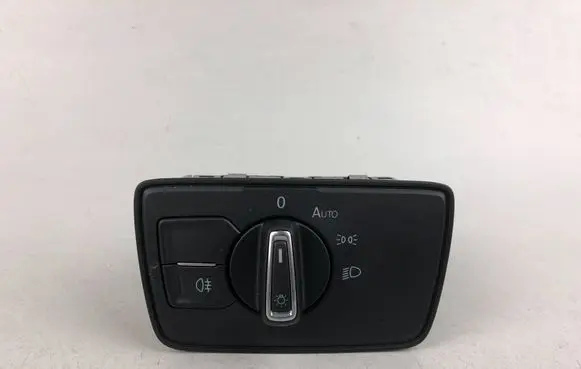 Volkswagen PASSAT B8 Light switch 3G0941633J