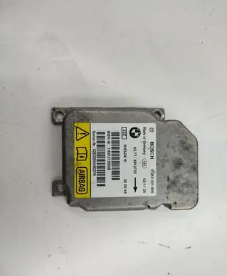 BMW X5 E53 Airbag control unit/module 65776912755