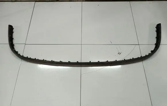 Volkswagen Bora Rear bumper trim bar molding 1J5807719