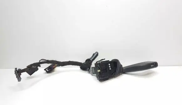 Opel Astra H Indicator stalk 09185413